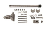 VETUS H and L series, steering cable transom support mount - short STRANS